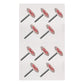 🏆🔥40 mm blades for stone carving