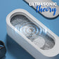💥Ultrasonic Cleaner - Achieve Thorough Cleaning Of Small Items🔥