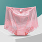 ⏰Last day – buy 1, get 2 free!!!💋Handmade silk lace panties for women😍