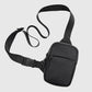 🎒50% OFF NOW ! ✨Upgraded 2.0 Travel Sling Bag – Anti‑Theft RFID Blocking 500D Nylon Crossbody Chest Bag for Daily Commute & Outdoor Trip