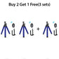 🎉LAST DAY SALE 69% OFF🔥Flexible Mini Tripod