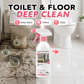 ✨Multi-Purpose Bathroom Cleaner Spray