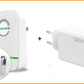 ⚡️💡 2026 Smart Home Energy Saver for Your House ⚡️💡 Real-Time Power Monitor & Circuit Breaker Box, Reduce Your Electricity Bill by 30%-50%. Easy Plug & Play Installation. 🔥 Today's Limited-Time Sale 🔥