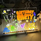 ✨Limited-time offer, ⏳🎨 Children's LED Light-Up Drawing Board