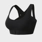 Soutien-gorge de maintien postural – Dos croisé pour un effet push-up et un confort optimal toute la journée.