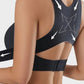 Soutien-gorge de maintien postural – Dos croisé pour un effet push-up et un confort optimal toute la journée.