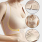 Soutien-gorge de maintien postural – Dos croisé pour un effet push-up et un confort optimal toute la journée.