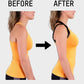 Soutien-gorge de maintien postural – Dos croisé pour un effet push-up et un confort optimal toute la journée.