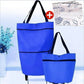 🔥HOT SALE 50% OFF🔥Foldable 2-in-1 Shopping Bag
