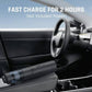 Slim V8 Mate Cordless Car Vacuum High Power 12000Pa/30AW