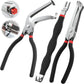 🎁 Hot Sale 50% OFF 🔥Multifunctional Electrical Disconnect Pliers for Cars