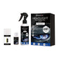 🚗 50% OFF !!! 🔆 Professional Car Headlight Restoration Kit – Removes yellowing & scratches, restores clarity & UV protection – easy DIY solution ✨
