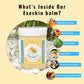 🌿Bunion Corrector Cream – Fast Relief for Bunion Pain & Toe Swelling, Natural Foot Care Cream for Soreness, Inflammation & Discomfort, Non-Greasy Absorbing Formula for Men & Women
