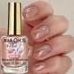 ✨ Mirror-Metallic Shine in Minutes – Quick-Dry Nail Polish That Lasts. Chip-Resistant & Vegan. 50% Off. UK Stock