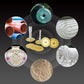 Mini Diamond Cutting Saw Disc