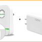 ⚡️💡 2026 Smart Home Energy Saver for Your House ⚡️💡 Real-Time Power Monitor & Circuit Breaker Box, Reduce Your Electricity Bill by 30%-50%. Easy Plug & Play Installation. 🔥 Today's Limited-Time Sale 🔥