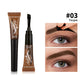 ⏳🏆LAST DAY SALE: $12.99!!💞🎨Waterproof Brow Tint – Peel‑off, easy apply. Covers greys, shapes perfectly. A brow game changer!🌟