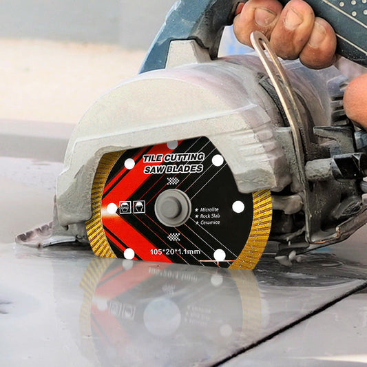 🏭 Direct Sales In the Factory ✈️ Tile Cutting Saw Blades