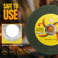 GoldenLion Fast metal cutting disc
