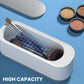 💥Ultrasonic Cleaner - Achieve Thorough Cleaning Of Small Items🔥
