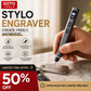 🔥VENTE CHAUDE🔥Stylo graveur sans fil rechargeable