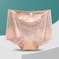 ⏰Last day – buy 1, get 2 free!!!💋Handmade silk lace panties for women😍
