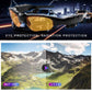 🔥2026 HOT SALE🔥LAST DAY 50% OFF📶Smart Bluetooth Sunglasses🕶️