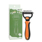 ⏰🔥 Professional Pet Shedding Comb – Effectively Removes Loose Hair – Pay on Delivery 🐾✅