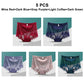 ⏰Last day – buy 1, get 2 free!!!💋Handmade silk lace panties for women😍