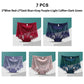 ⏰Last day – buy 1, get 2 free!!!💋Handmade silk lace panties for women😍