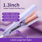 French Wave Curling Iron