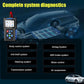 🔥New Hot Selling❤️‍🔥 BT100 Car Battery Tester 12V Load Tester