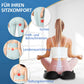 🔥2025 Explosion🔥Ergonomic Seat Cushion Made From Memory Foam