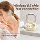 🎧Mini Wireless Earbuds With LED Digital Display Case🎶✨