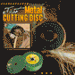 GoldenLion Fast metal cutting disc