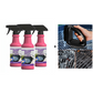 💕BUY 2 GET 1 FREE🔥Buy More Save More💥Fast-Acting Heavy-Duty Grill Degreaser Spray