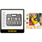 🔥Limited Time 50% Off 🔥 Carbide-Tipped Hole Cutter for Metal