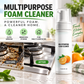 Multipurpose Foam Cleaner Spray