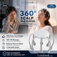 🐙 50% OFF NOW ! 💆‍♂️ Intelligent Octopus Head Massager – Relaxing Kneading, Multiple Modes & Portable Design 🔋
