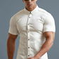 👔 50% OFF NOW! ✨ Men's Non-Iron Shirts – Wrinkle-Free, Comfortable All Day & Perfect for Business or Casual 👕