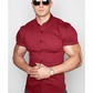 👔 50% OFF NOW! ✨ Men's Non-Iron Shirts – Wrinkle-Free, Comfortable All Day & Perfect for Business or Casual 👕