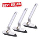 🎉Pre-Christmas Sale 50% OFF 🎉 Multi-Function Rotating Crevice Cleaning Brush