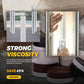 🏠 50% OFF FLASH SALE! ✨5M Self‑Adhesive Door Seal Strip – Flexible, Multi‑Purpose ✨