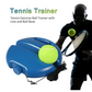 🔥Last day of the limited-time 50% off sale!🔥- Tennis Practice Device🎾