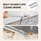 🎉Pre-Christmas Sale 50% OFF 🎉 Multi-Function Rotating Crevice Cleaning Brush