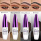 ✨2026 HOT SALE✨Easy-to-peel eyebrow gel – waterproof and sweatproof, suitable for all skin types
