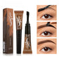⏳🏆LAST DAY SALE: $12.99!!💞🎨Waterproof Brow Tint – Peel‑off, easy apply. Covers greys, shapes perfectly. A brow game changer!🌟