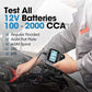 🔥New Hot Selling❤️‍🔥 BT100 Car Battery Tester 12V Load Tester