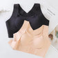 Soutien-gorge de maintien postural – Dos croisé pour un effet push-up et un confort optimal toute la journée.