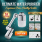 🏆 LIMITED-TIME 50% OFF! 🚰1080° Rotating Faucet Extender Aerator✨